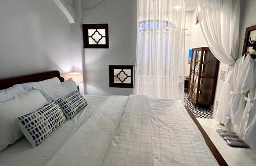Taphan Hin Villa | Nandarai Boutique Villa