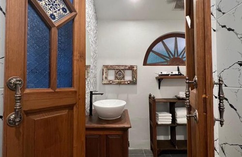 Taphan Hin Villa | Nandarai Boutique Villa