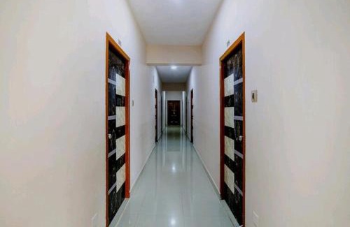 Nellore Hotel | Nandas Grand