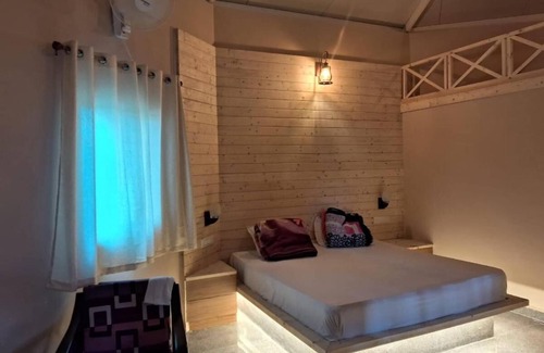 Hindupur Hotel | NANDI FARM RESORT