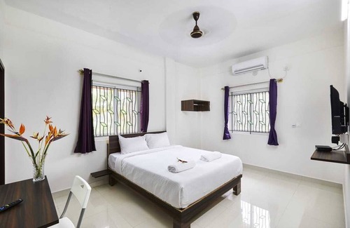 Devanahalli Hotel | Nandi Hills Resort Hotel
