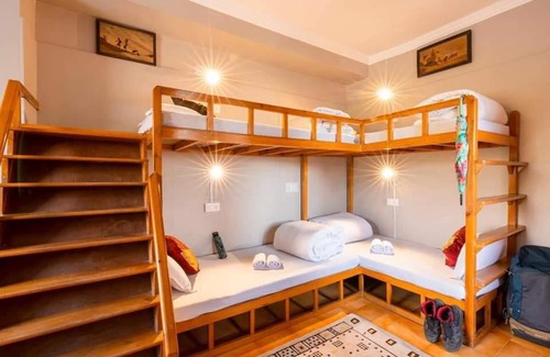 Naddi Hotel | Nandini By Great Empire Hotel