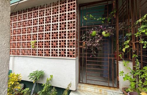 Santiniketan House | Nandini Santiniketan Homestay