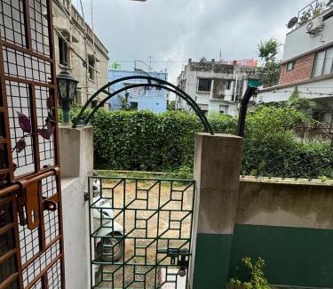 Santiniketan House | Nandini Santiniketan Homestay