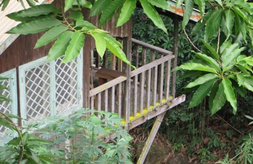 Santubong House | Nanga Damai Homestay