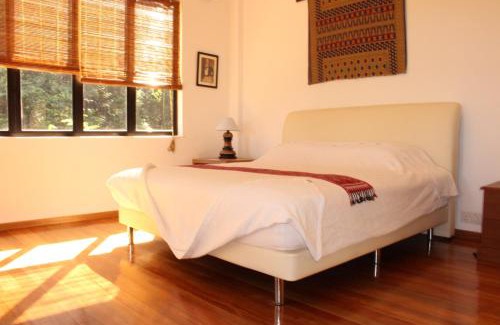 Santubong House | Nanga Damai Homestay