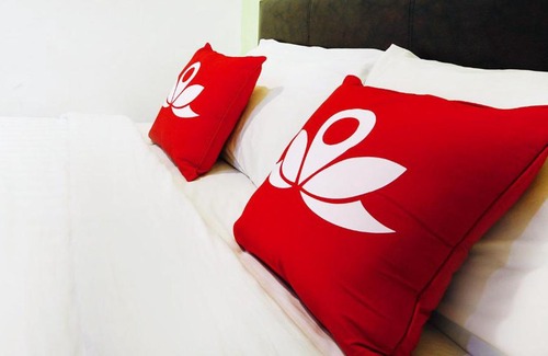 Karo House | Nangin Homestay