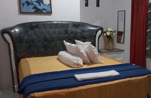 Bukit Lawang House | Nangin View Inn