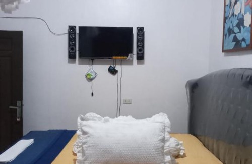 Bukit Lawang House | Nangin View Inn
