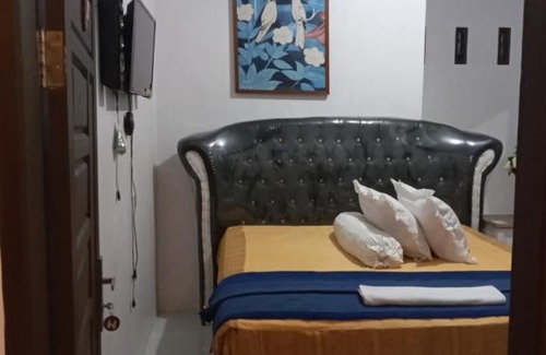 Bukit Lawang House | Nangin View Inn