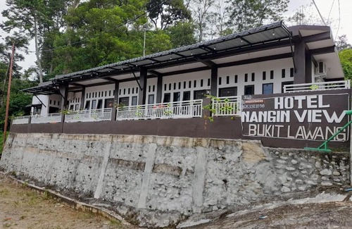 Bukit Lawang House | Nangin View Inn