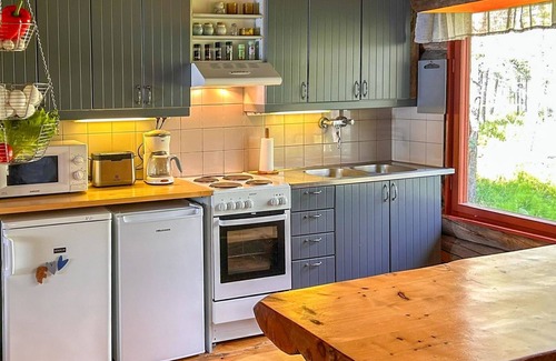 Inari House | Nanguvilla by Interhome