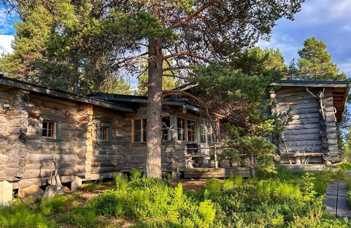 Inari House | Nanguvilla by Interhome
