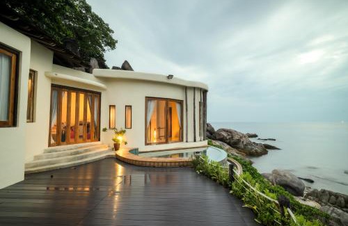 Koh Tao Resort | Nangyuan Island Dive Resort