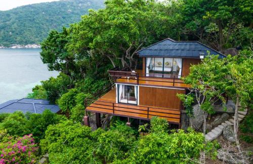 Koh Tao Resort | Nangyuan Island Dive Resort