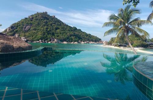 Koh Tao Resort | Nangyuan Island Dive Resort