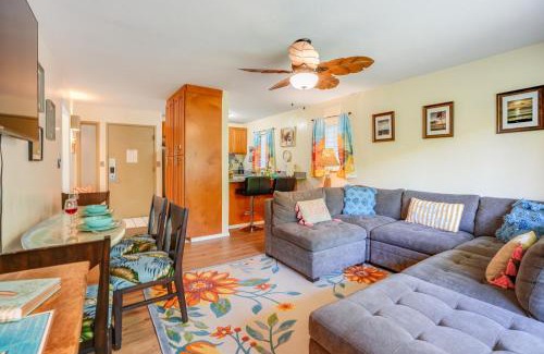 Wailua Apartment | Nani Hale