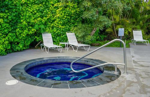 Wailua Apartment | Nani Hale