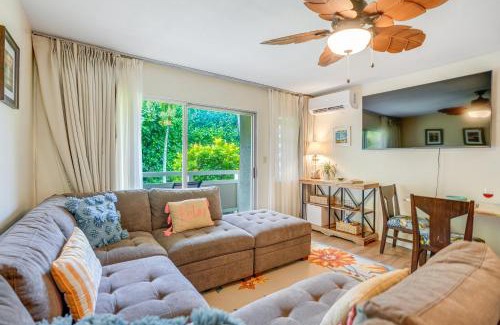 Wailua Apartment | Nani Hale