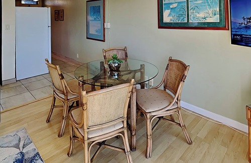 Kihei Condo | Nani Kai Hale 303 | Amazing Views, Private Balcony