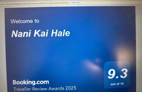 Kihei Apartment | Nani Kai Hale