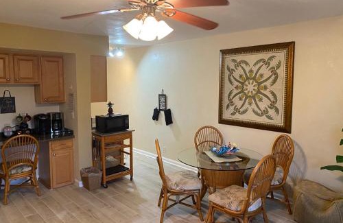 Kihei Apartment | Nani Kai Hale