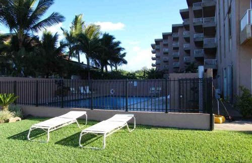 Kihei Apartment | Nani Kai Hale