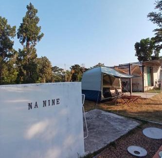 Cha-am Hotel | NaNine Glamping