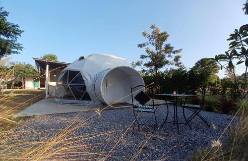 Cha-am Hotel | NaNine Glamping