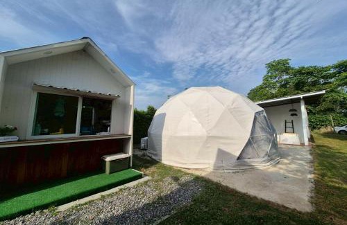 Cha-am Hotel | NaNine Glamping