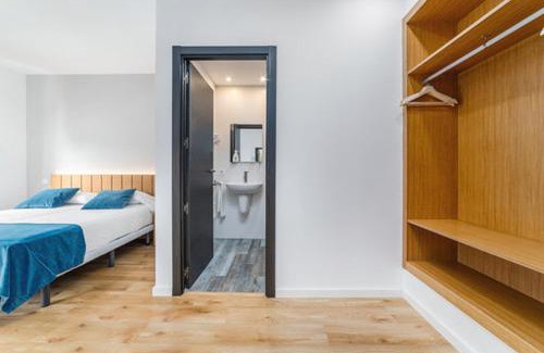 Poblats Maritims House | Nanit Valencia Hostel