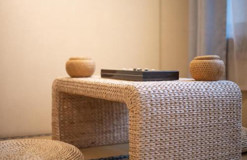 Gaochun District House | Nanjing Orchid Garden B&B