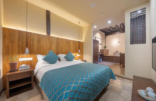 Gaochun District House | Nanjing Orchid Garden B&B