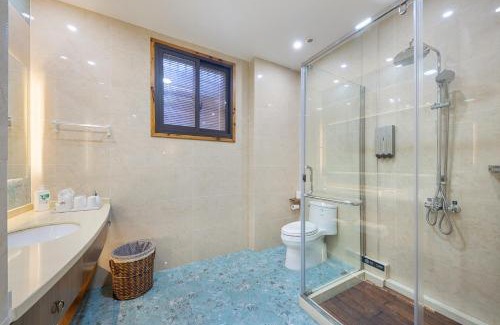 Gaochun District House | Nanjing Orchid Garden B&B