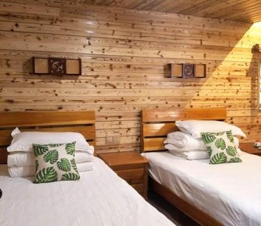 Zhangzhou House | Nanjing Tulou Qingdelou Inn