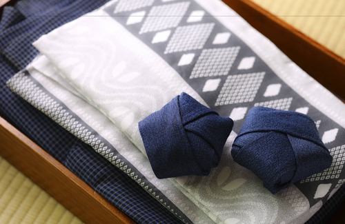Ueda House | Nanjo Ryokan