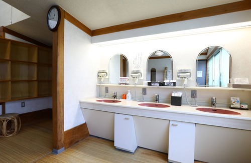 Ueda House | Nanjo Ryokan