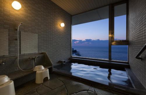 Tsubaki Onsen Hotel | Nanki-Shirahama Marriott Hotel
