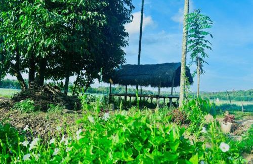 Chekadi House | Nanmane