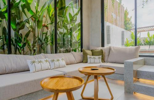 Babakan Villa | Nanna Villa Unit 4 by Betterplace