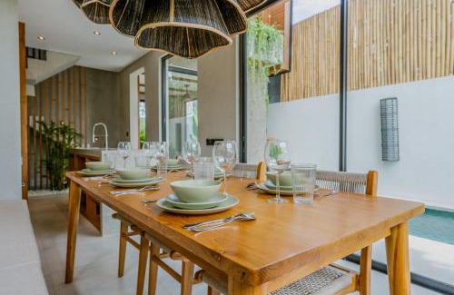 Babakan Villa | Nanna Villa Unit 4 by Betterplace