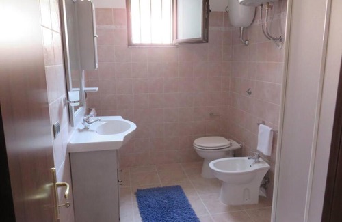 Arbatax Apartment | NANNARANCIO