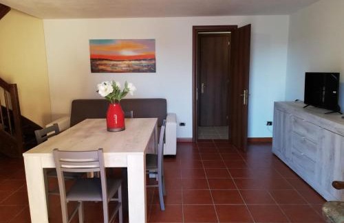 Arbatax Apartment | NANNARANCIO