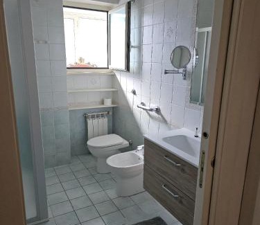 Rione Sanita Apartment | Nannare' luxe home