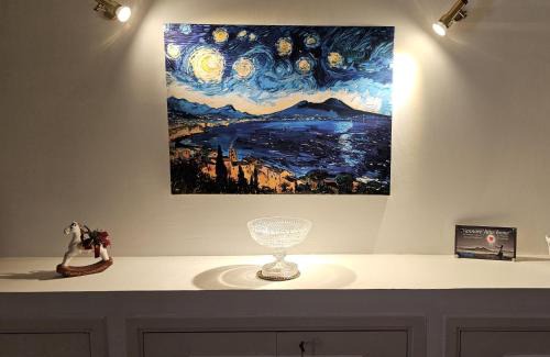 Rione Sanita Apartment | Nannare' luxe home