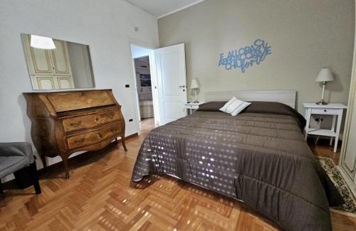 Rione Sanita Apartment | Nannare' luxe home