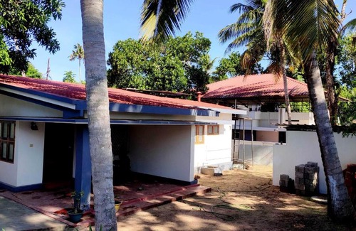 Sea View Ward House | Nanni villa