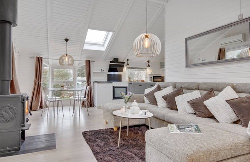 Frederiksvaerk House | "Nannina" - 225m to the inlet by Interhome