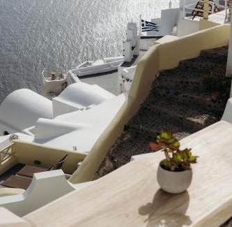 Oia Villa | Nano Oia Villas