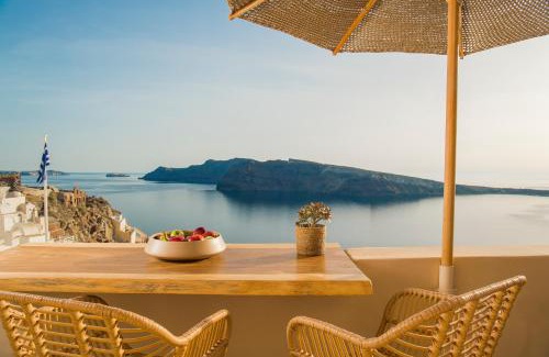 Oia Villa | Nano Oia Villas